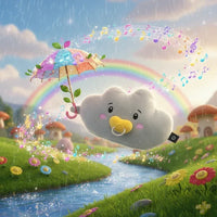 Linas Regenlied