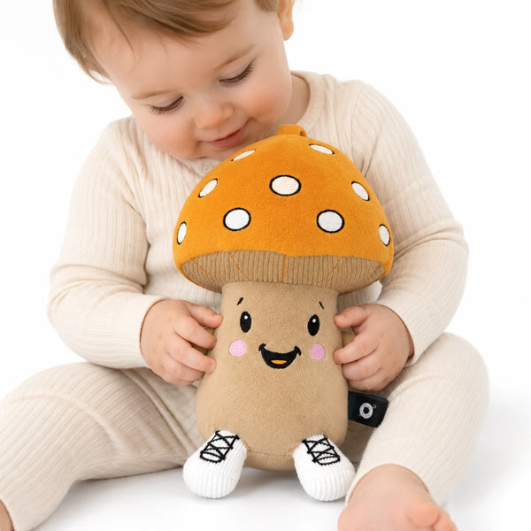 Mushroom "Felix"